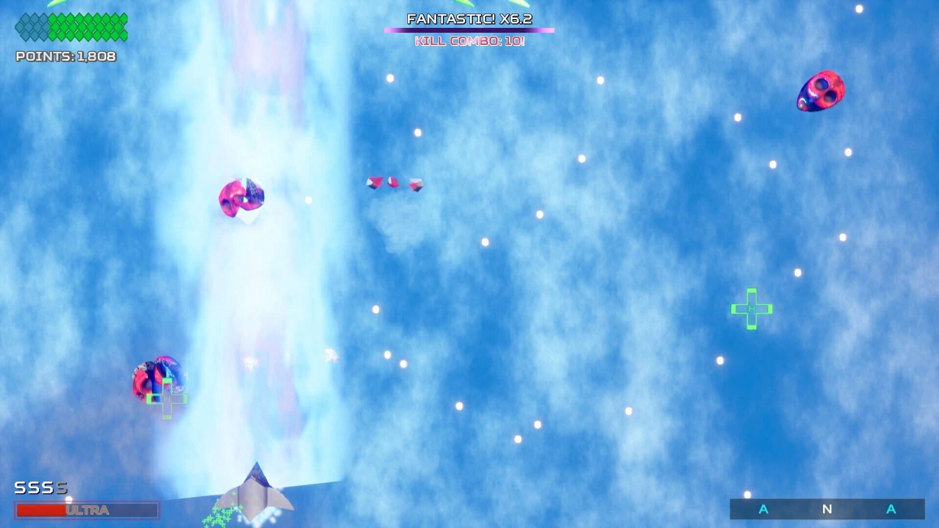 Beyond the Heavens screenshot 4