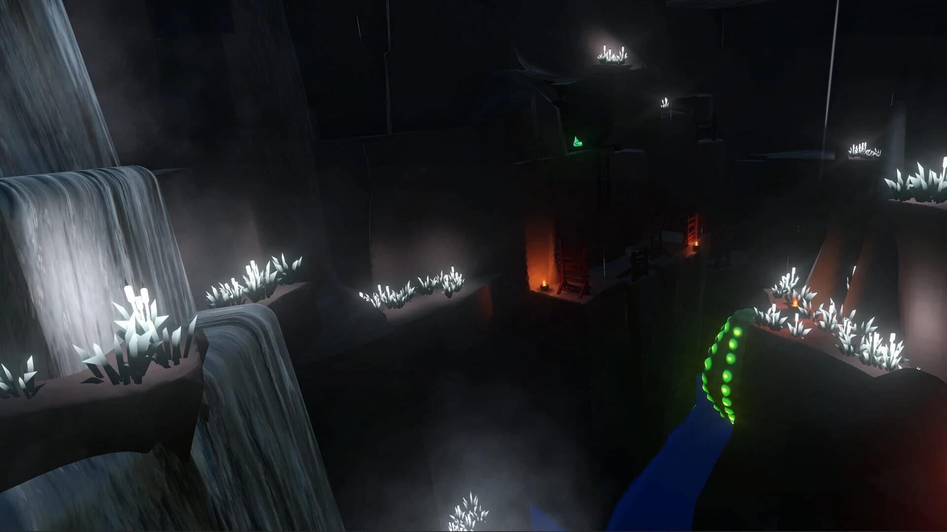 Beyond the Horizon screenshot 2