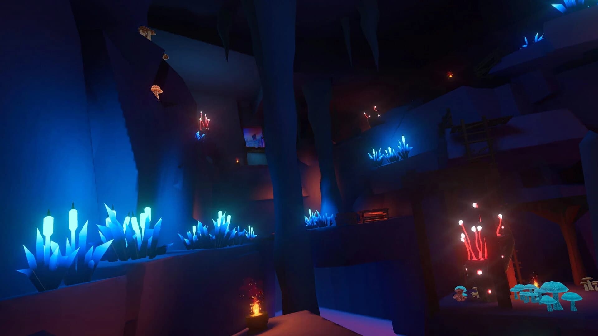 Beyond the Horizon screenshot 5