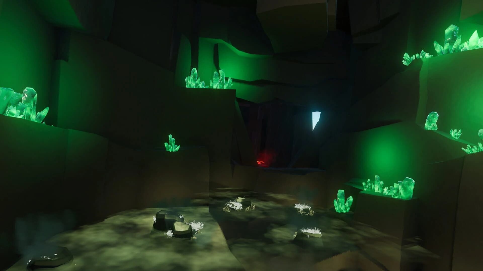 Beyond the Horizon screenshot 4