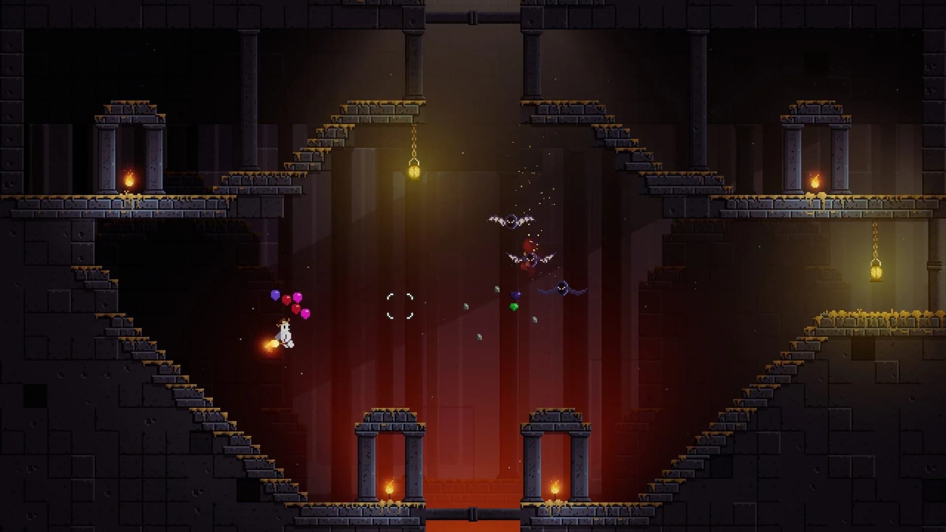 Beyond the Long Night screenshot 2