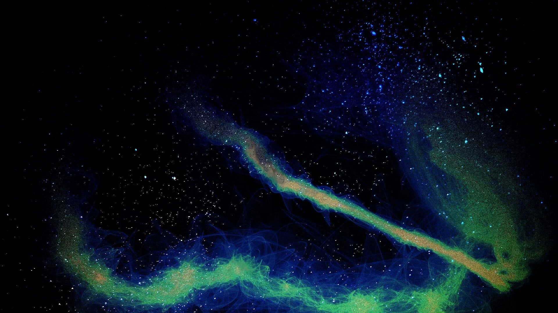 Beyond the Mind screenshot 2