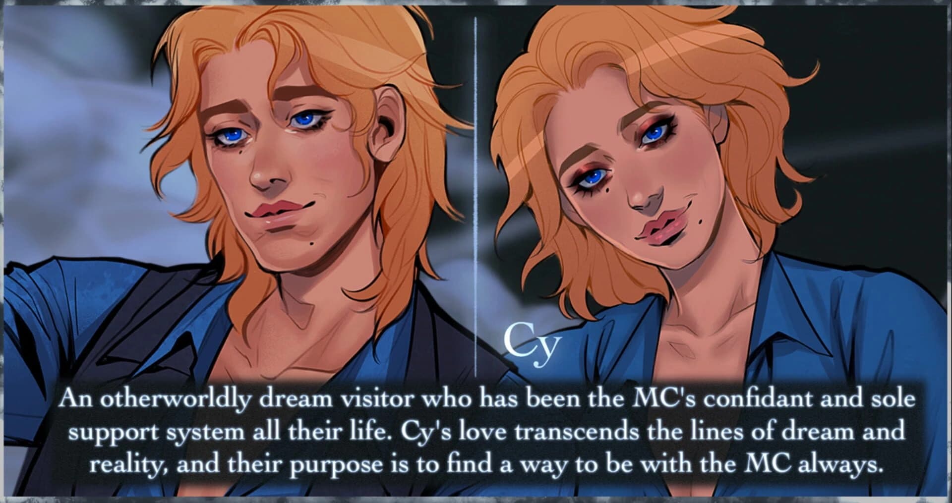 Beyond The Mist: Beginnings screenshot 1