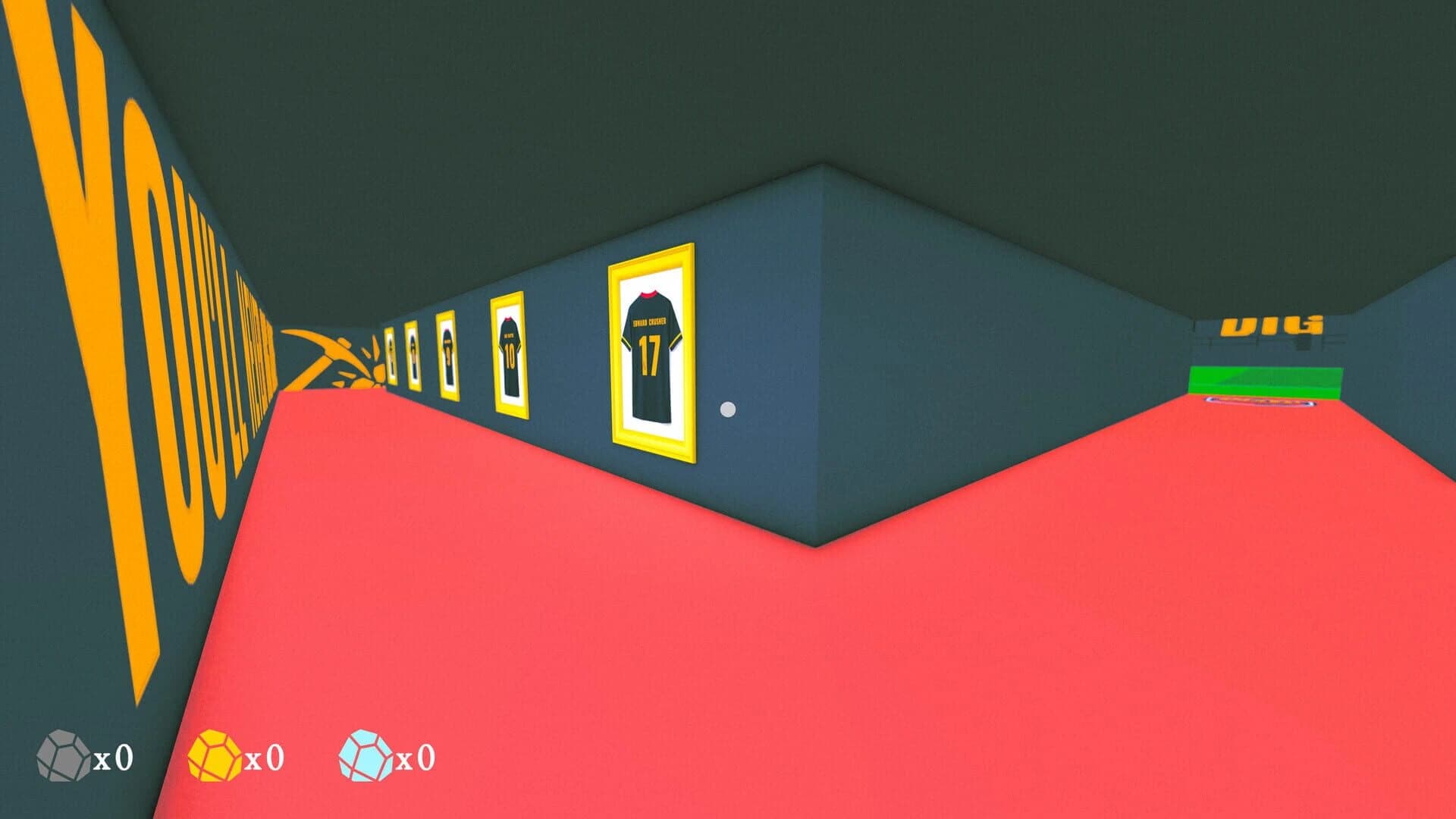 Beyond the Pitch screenshot 4