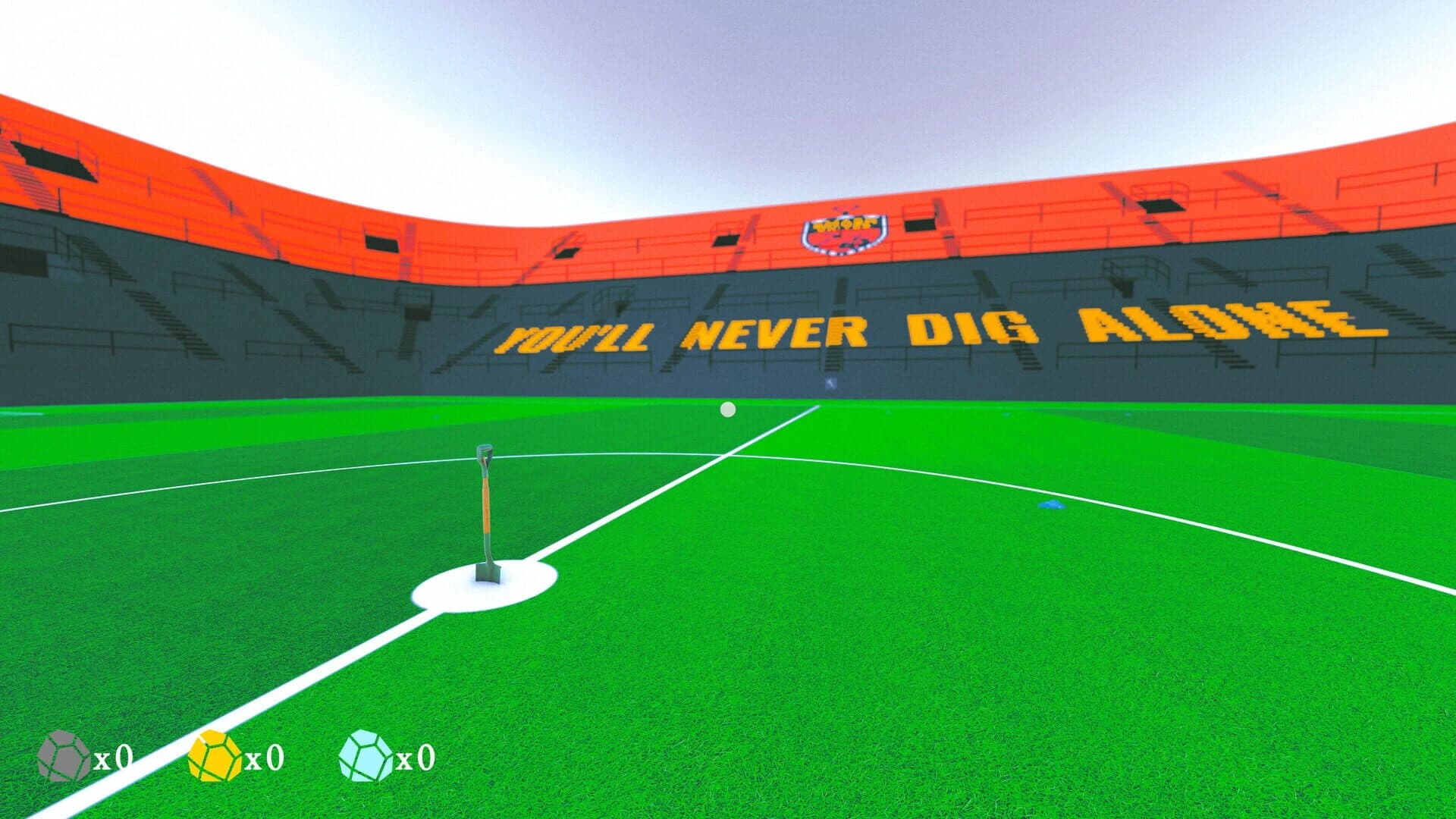 Beyond the Pitch screenshot 1