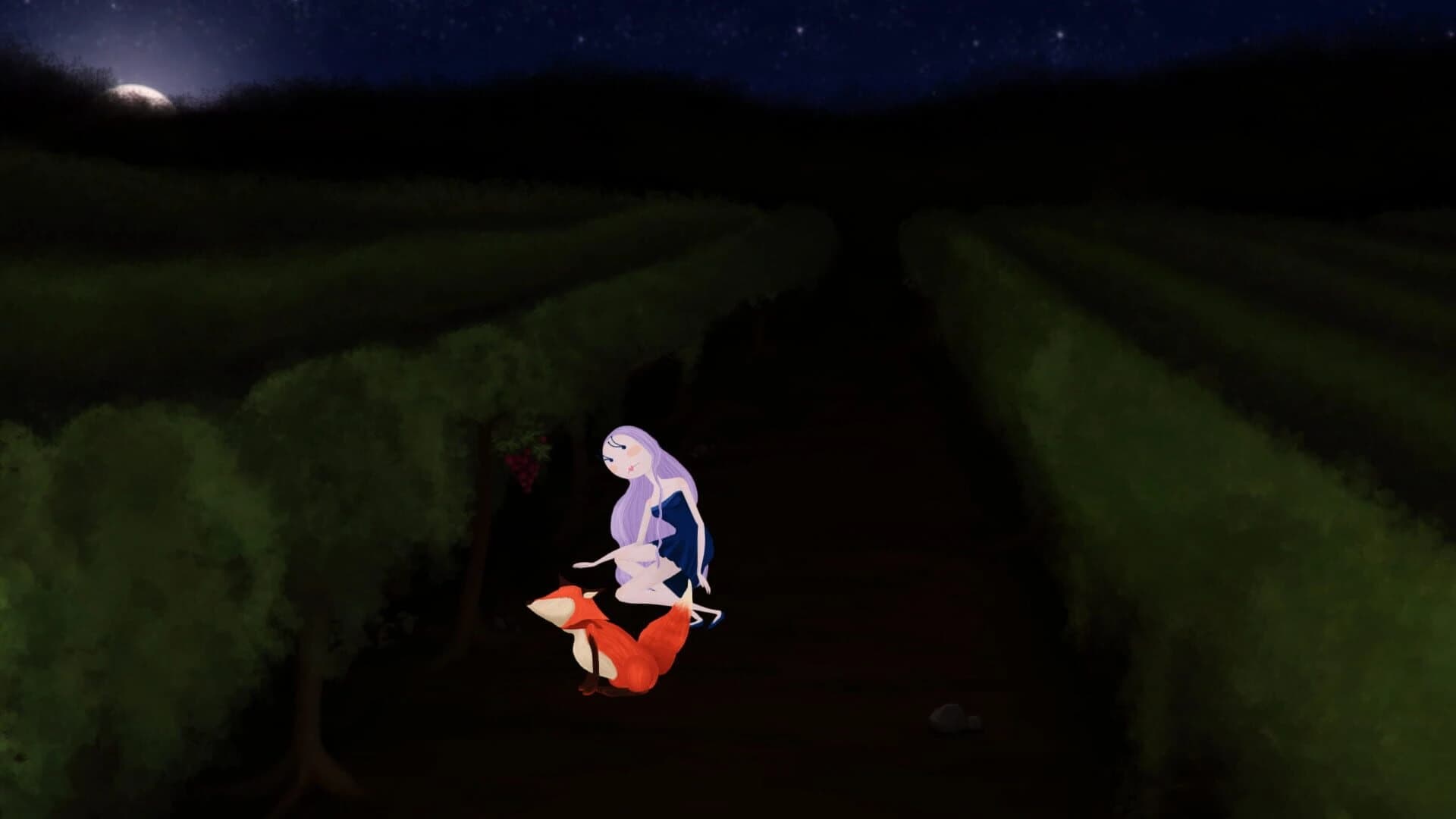 Beyond the Sky screenshot 4