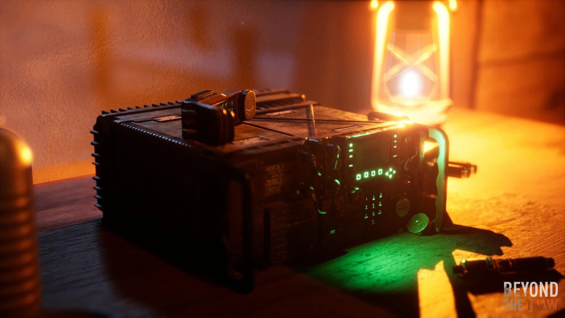 Beyond the Thaw screenshot 5