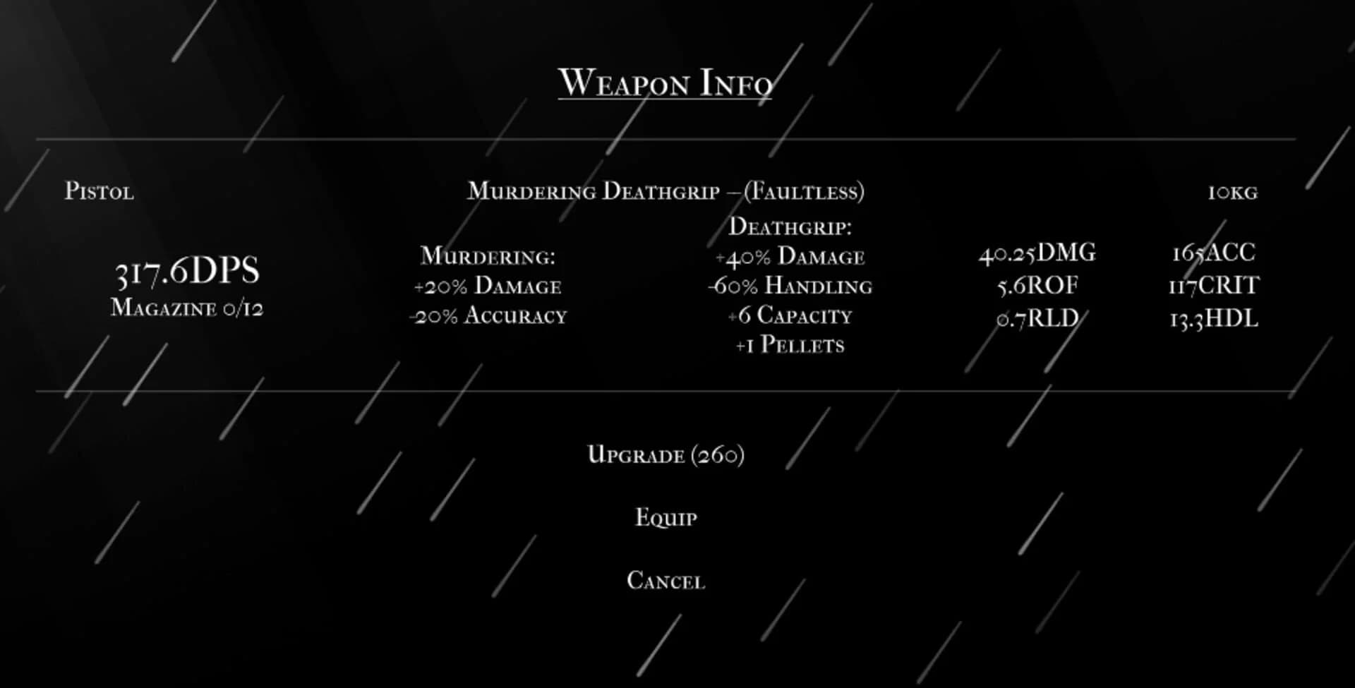 Beyond the Veil screenshot 2