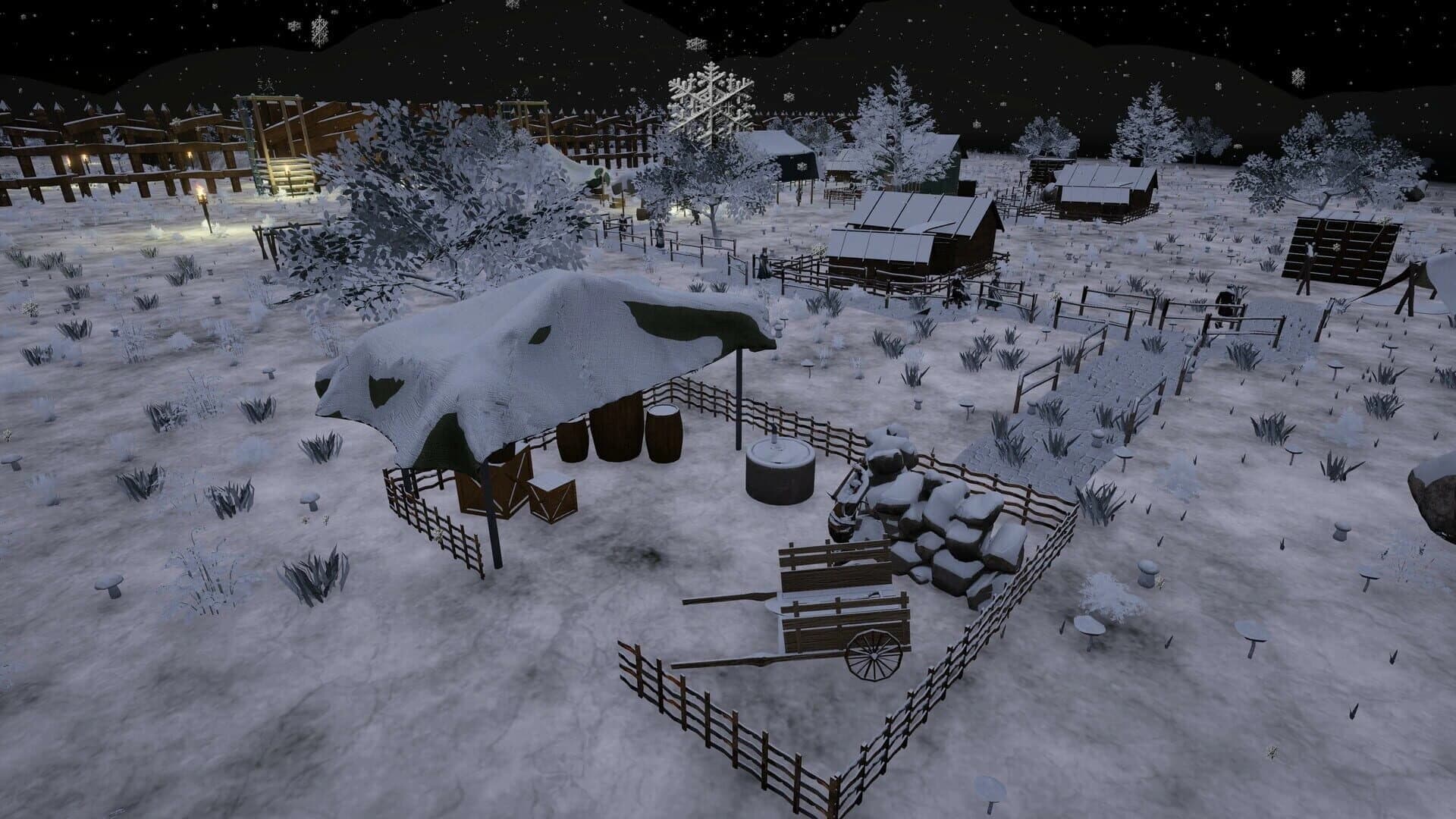 Beyond The Walls screenshot 4