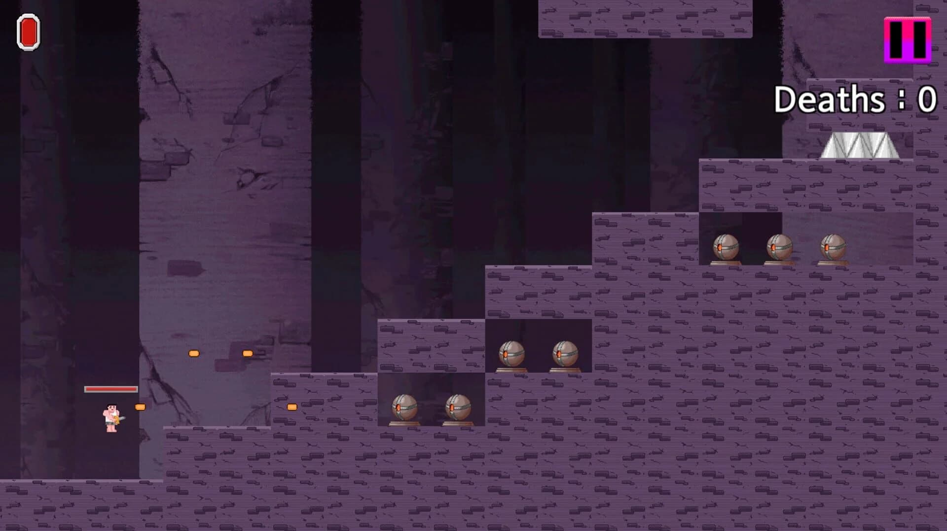 Beyond the Wizard screenshot 5