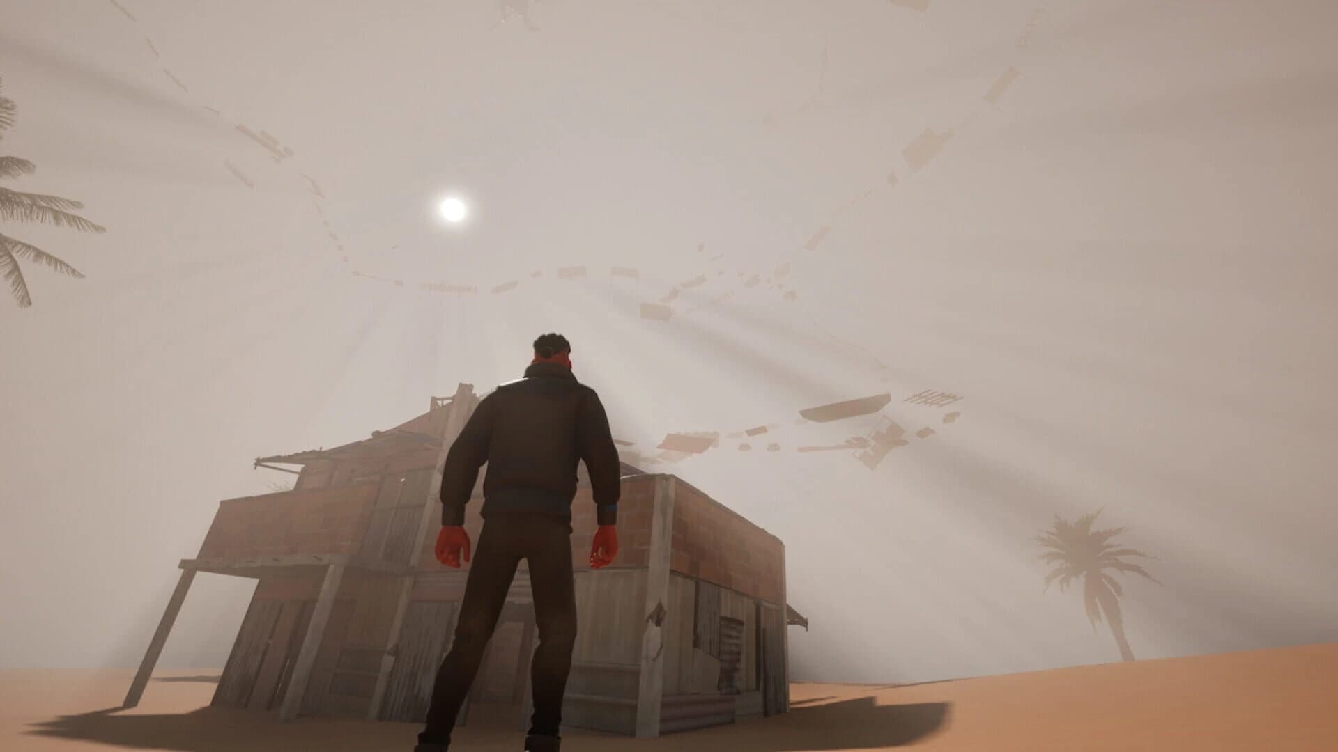 Beyond Up screenshot 3