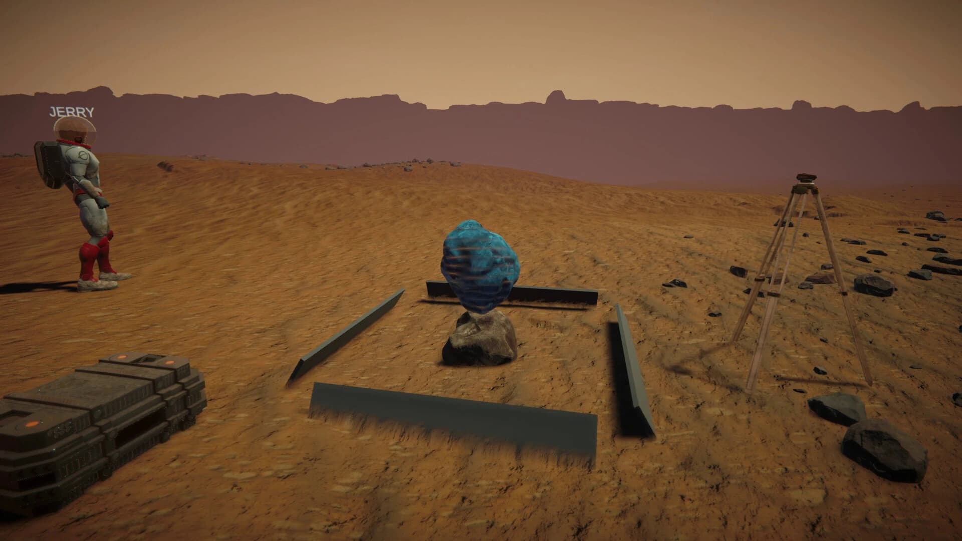 Beyonders screenshot 3