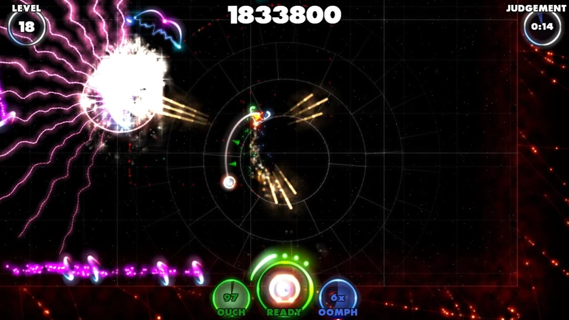 Bezier screenshot 5