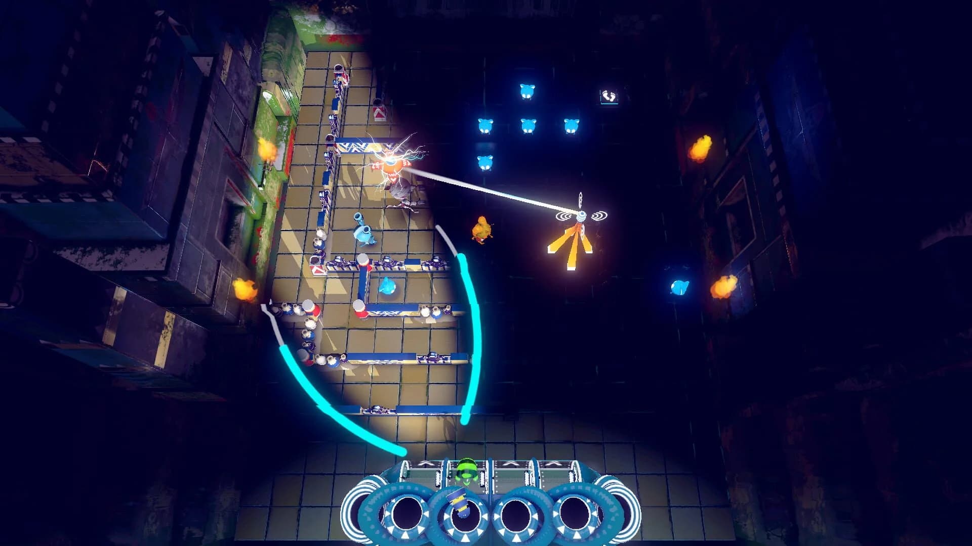 BFF or Die screenshot 3