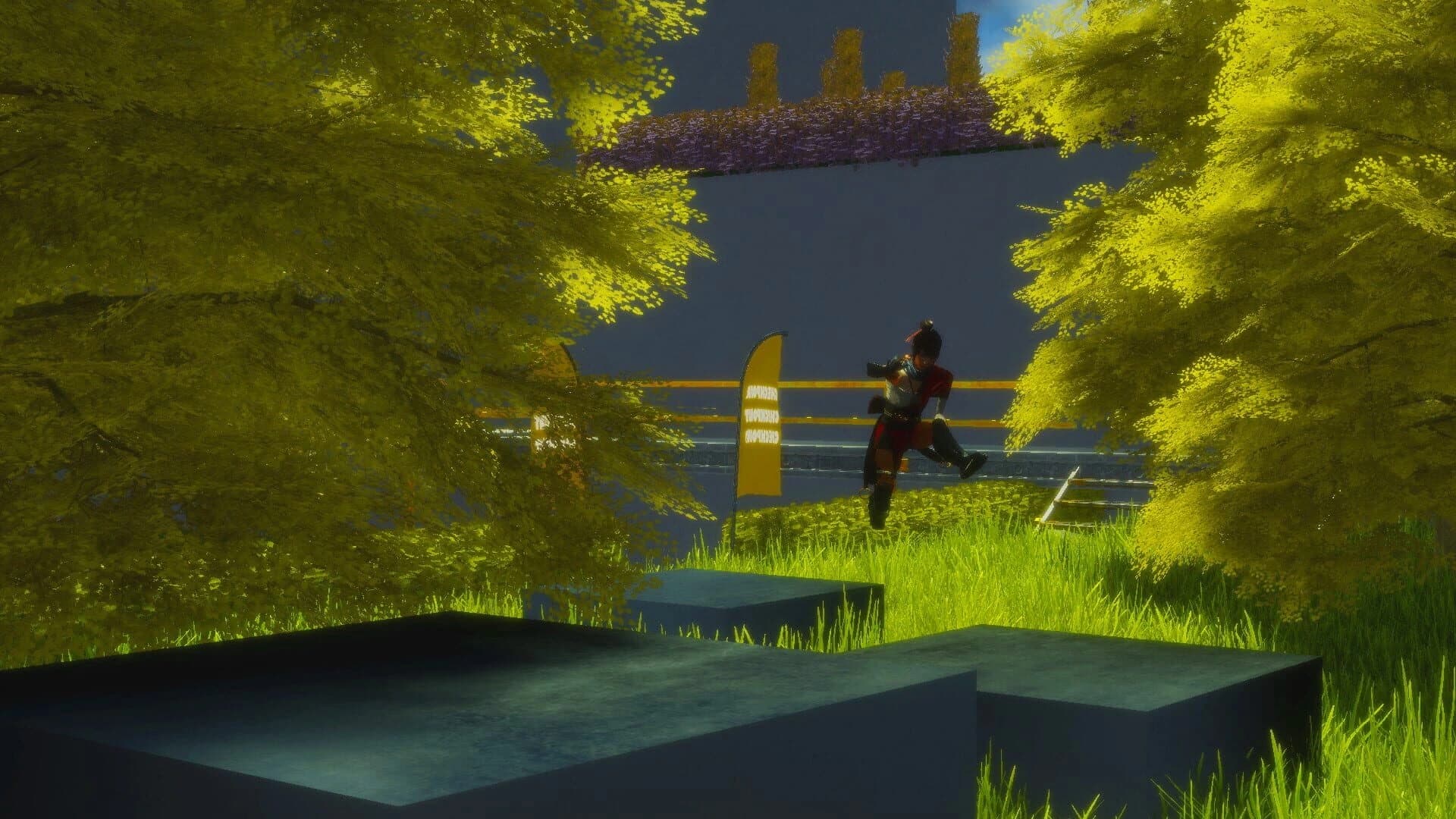 Bhop Craze screenshot 1