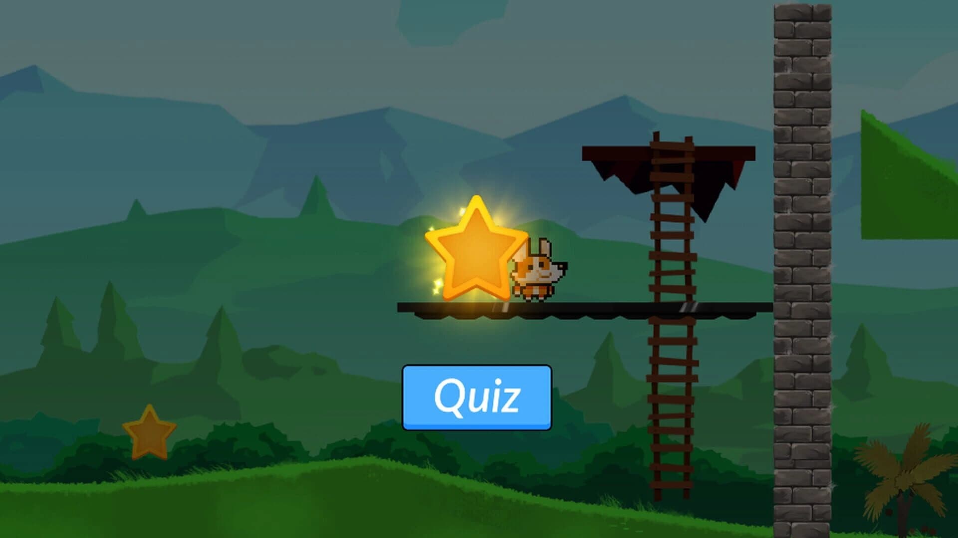 Bibelgame screenshot 1