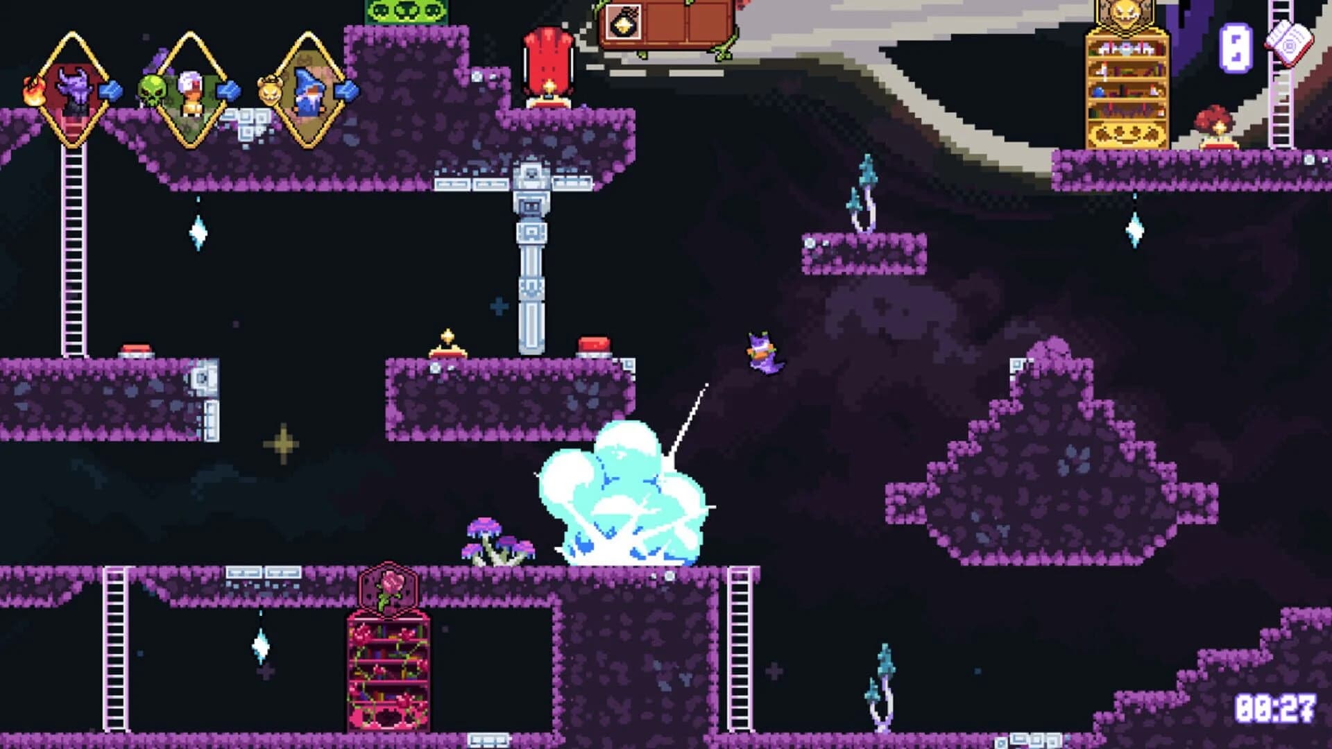 BiblioMania screenshot 5