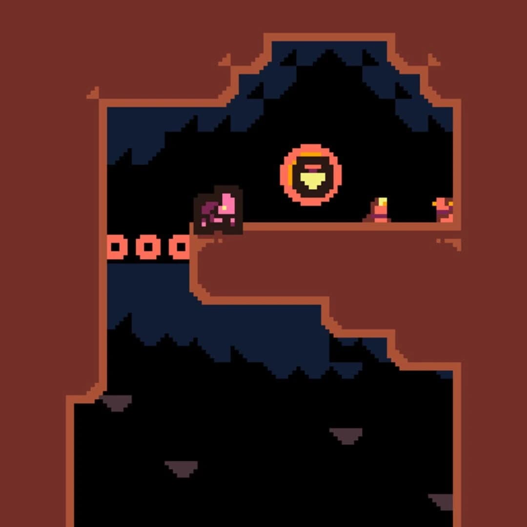 Bichiro in a Cave screenshot 1