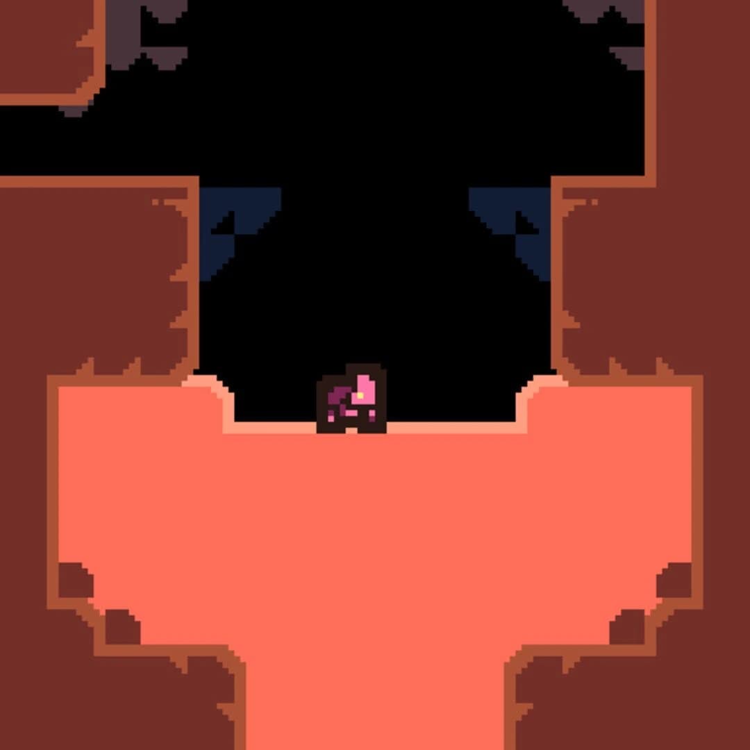 Bichiro in a Cave screenshot 4