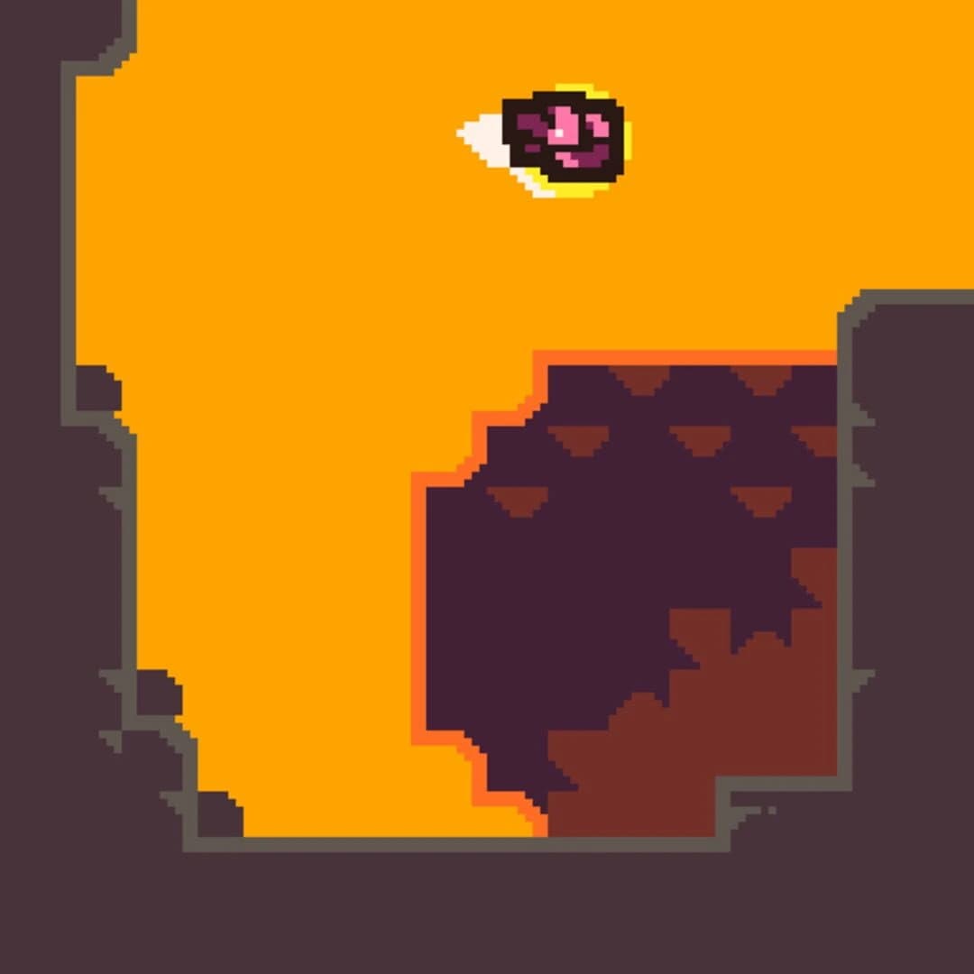 Bichiro in a Cave screenshot 3