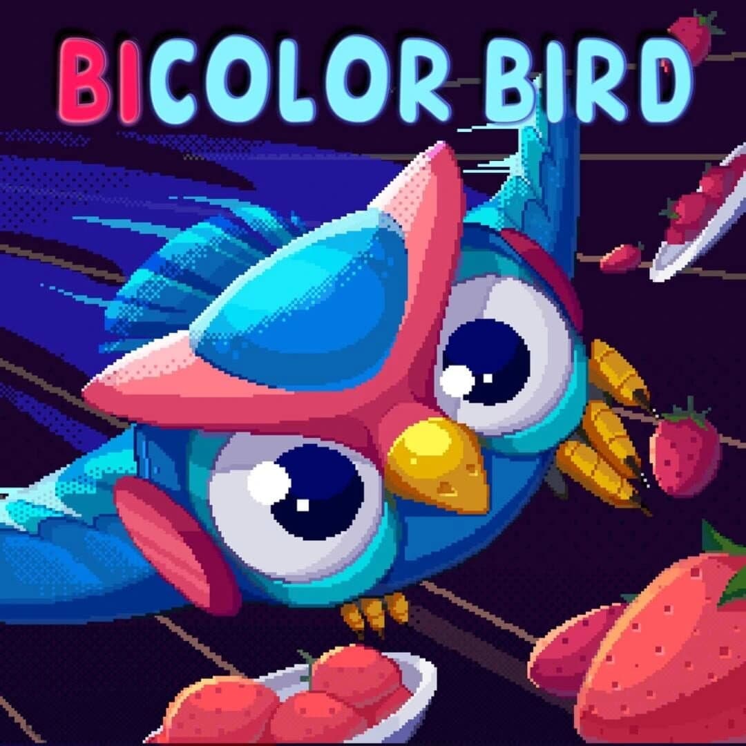 Bicolor Bird screenshot 3