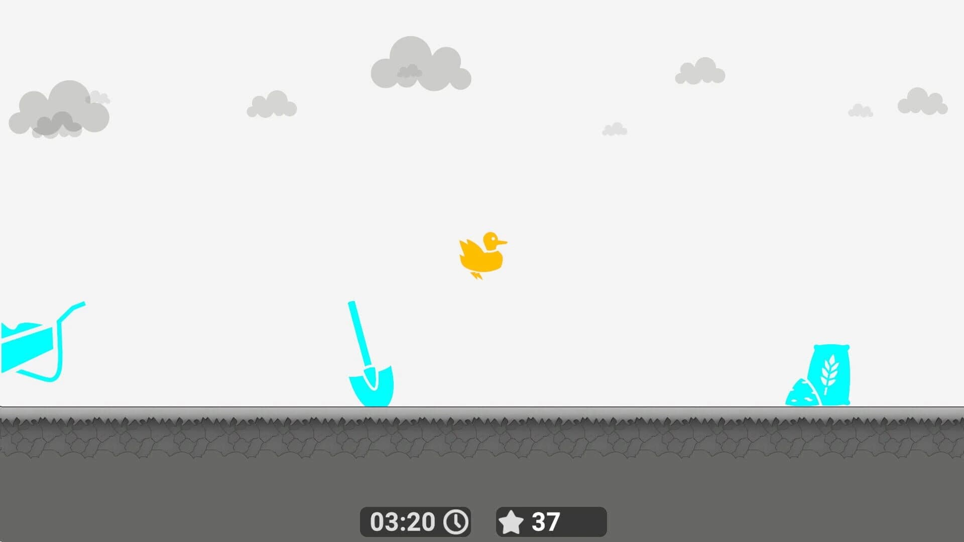 BiColor: Lazy Eye Game Trainer screenshot 3