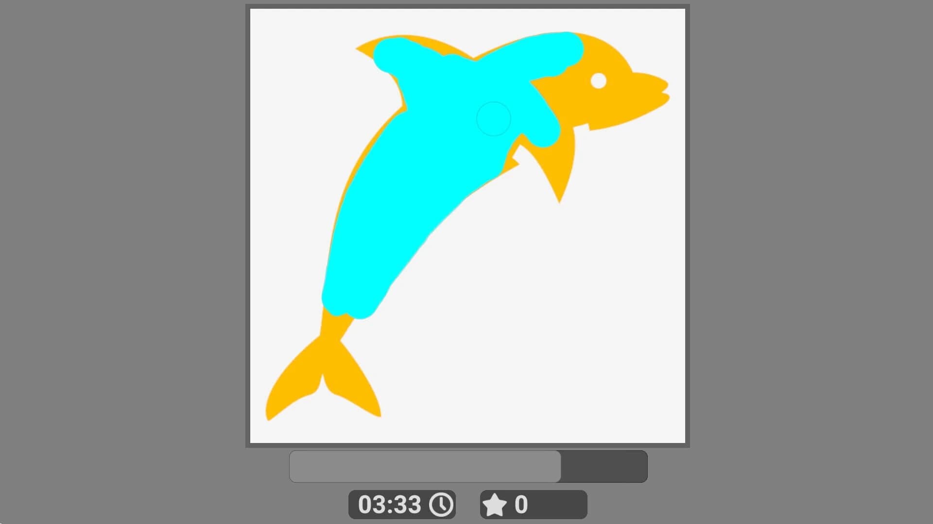 BiColor: Lazy Eye Game Trainer screenshot 5