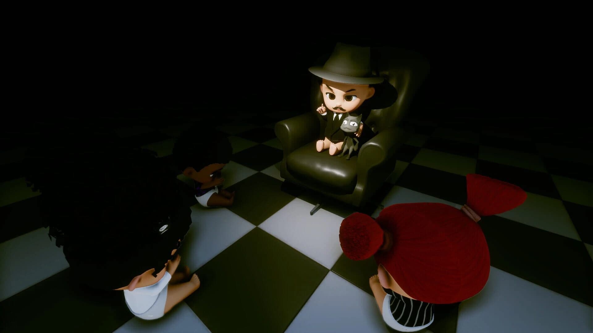 B.I.D. screenshot 4