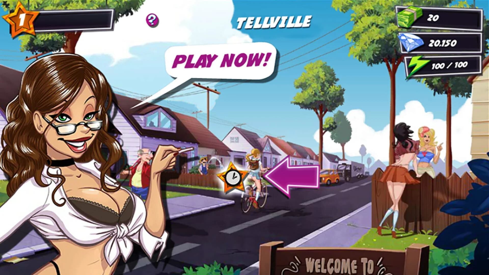 Big Bang Empire screenshot 2