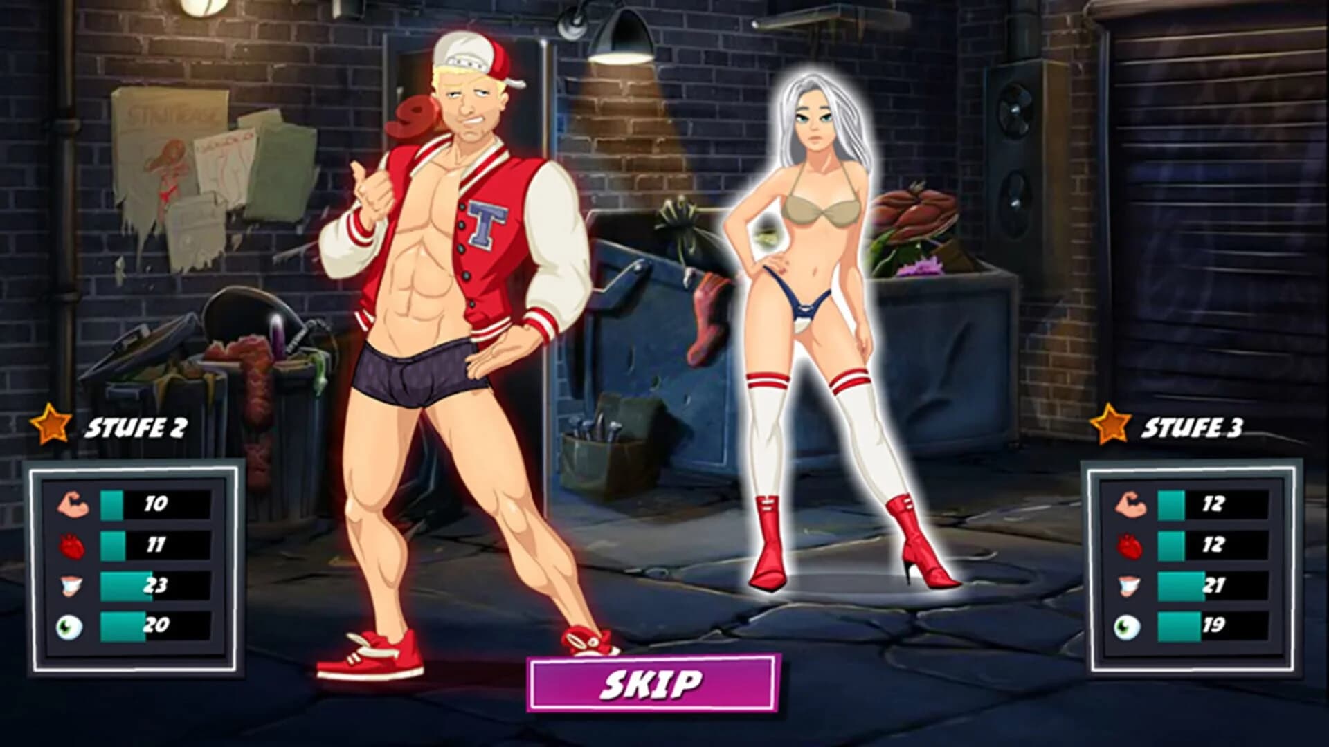 Big Bang Empire screenshot 5