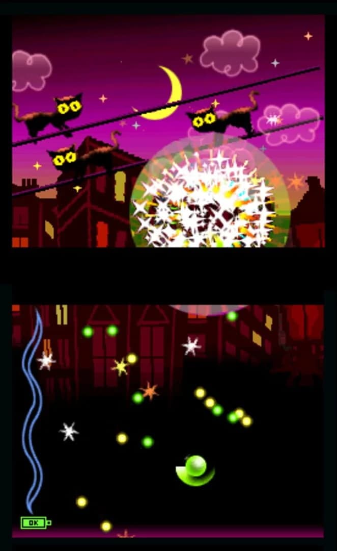 Big Bang Mini screenshot 2