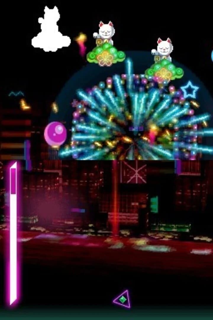 Big Bang Mini screenshot 4