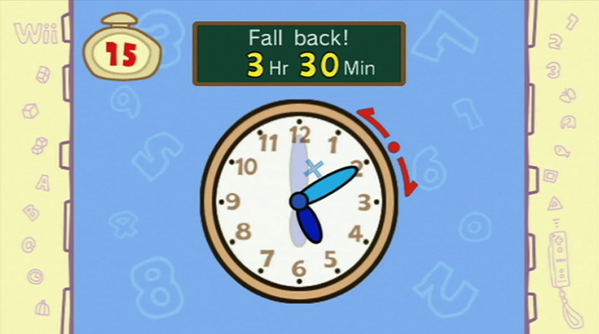 Big Brain Academy: Wii Degree screenshot 2