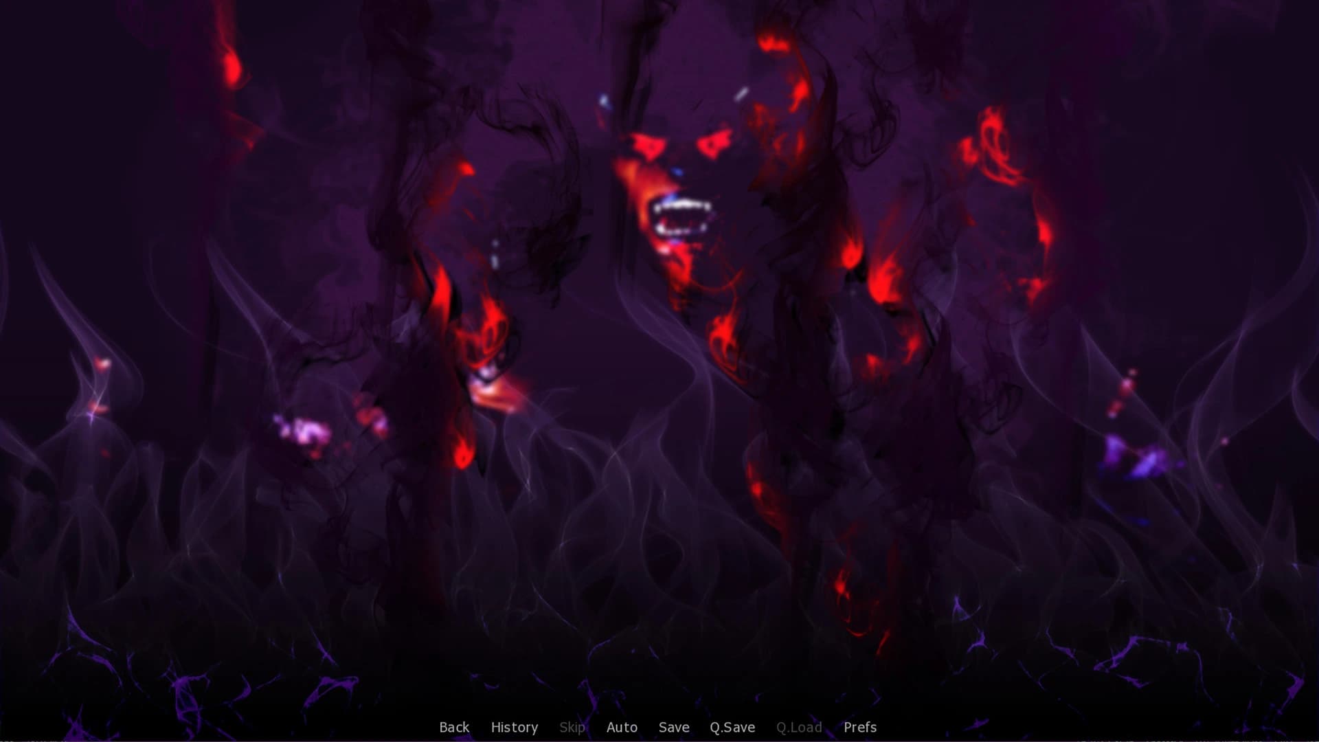 Big Cat from Hell screenshot 4