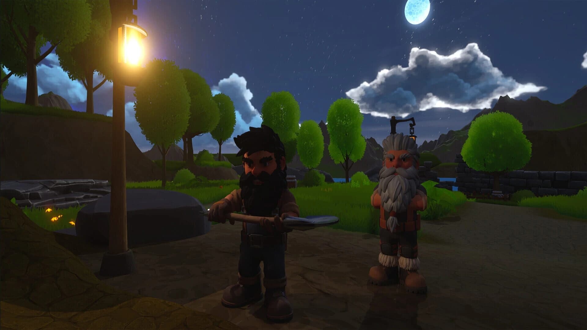 Big Dig Energy screenshot 5
