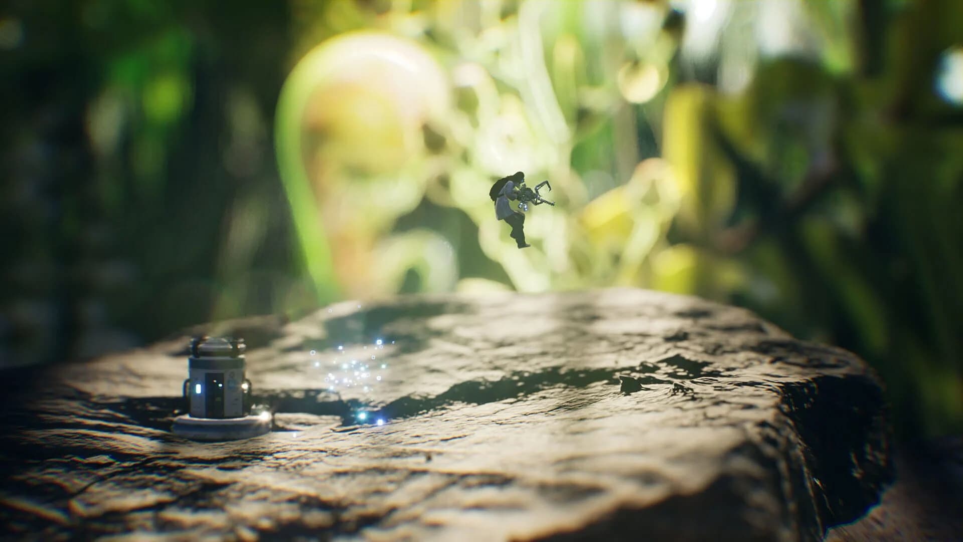 Big Earth screenshot 5