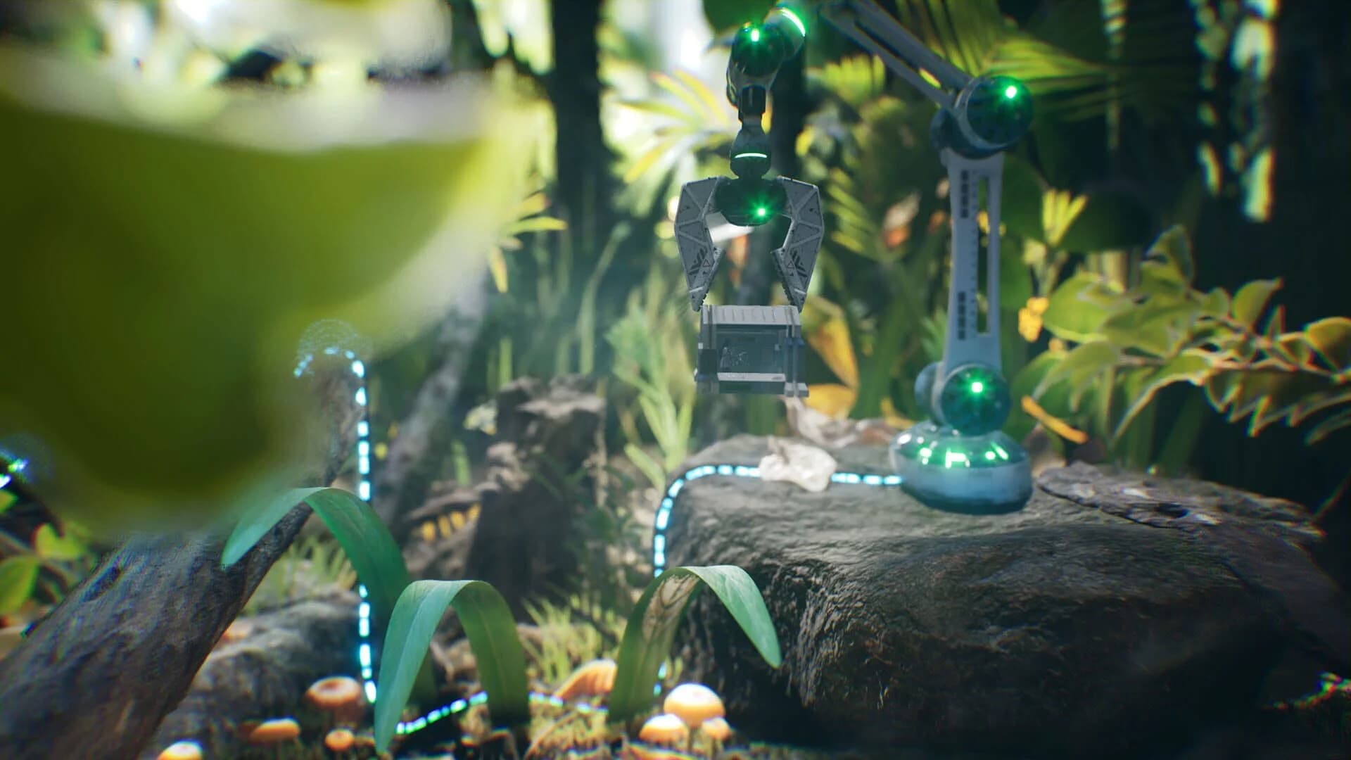 Big Earth screenshot 4