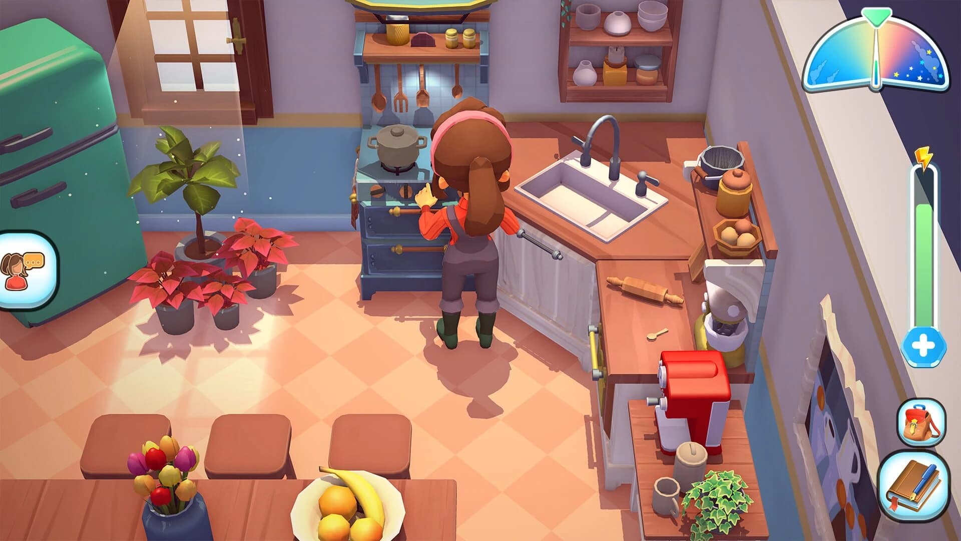 Big Farm Story screenshot 5