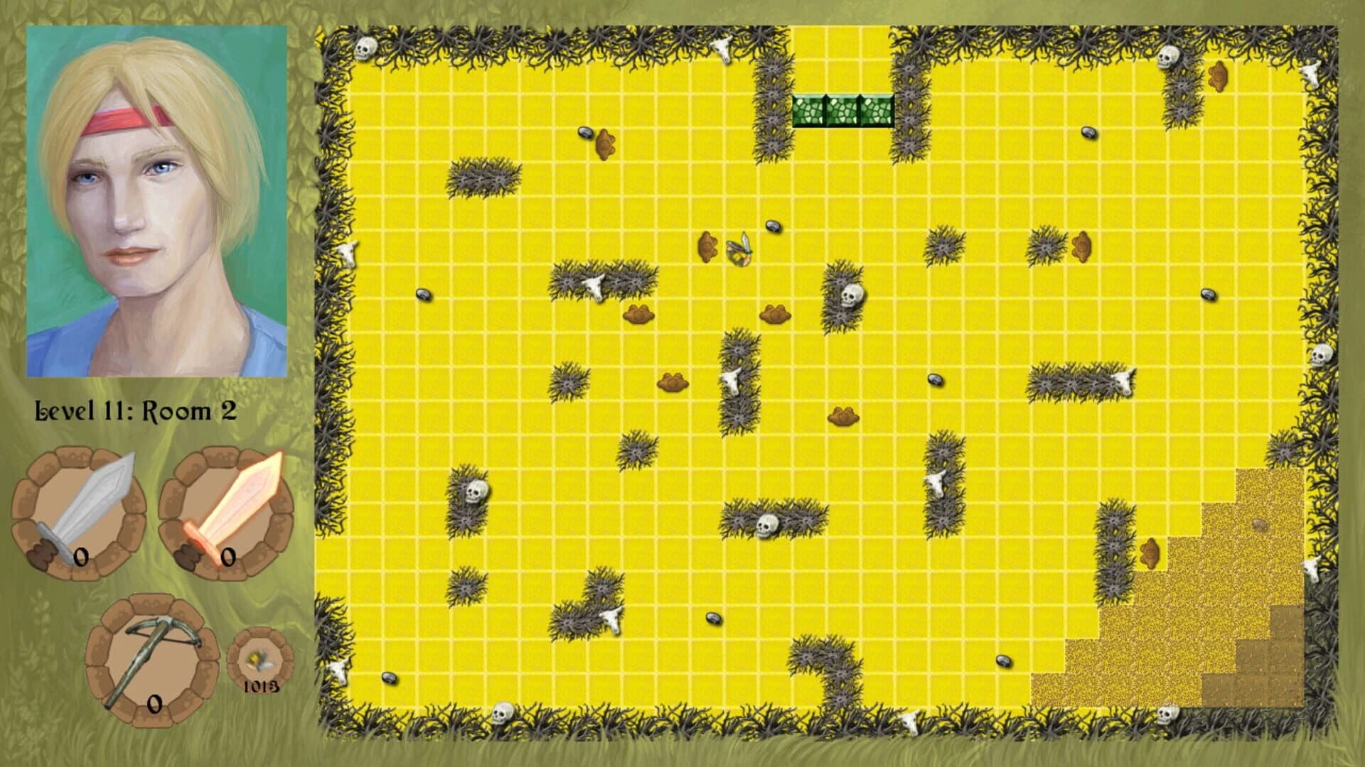 Big Journey to Home screenshot 3