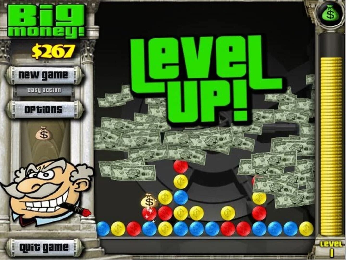Big Money! screenshot 2