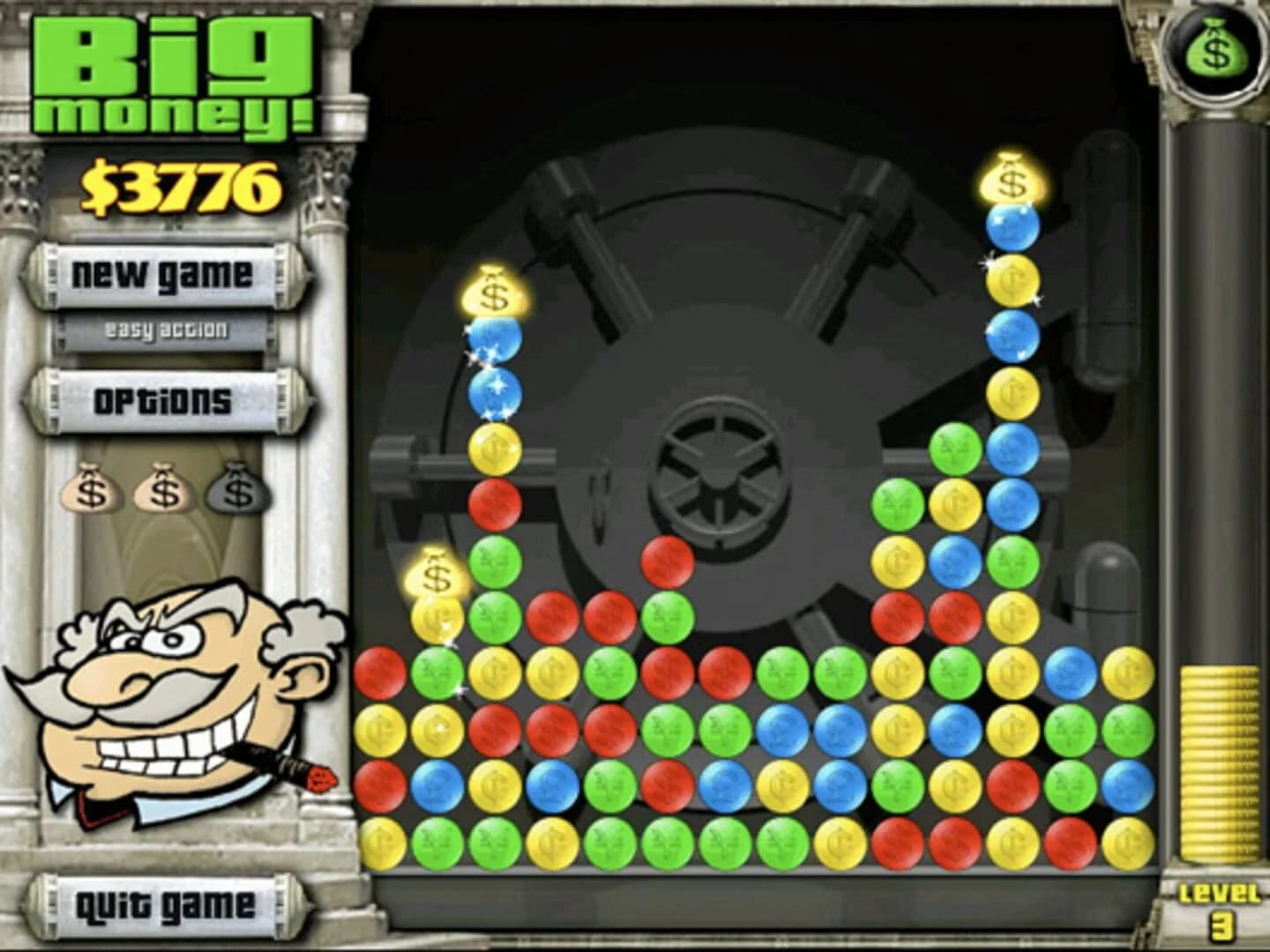 Big Money! screenshot 3
