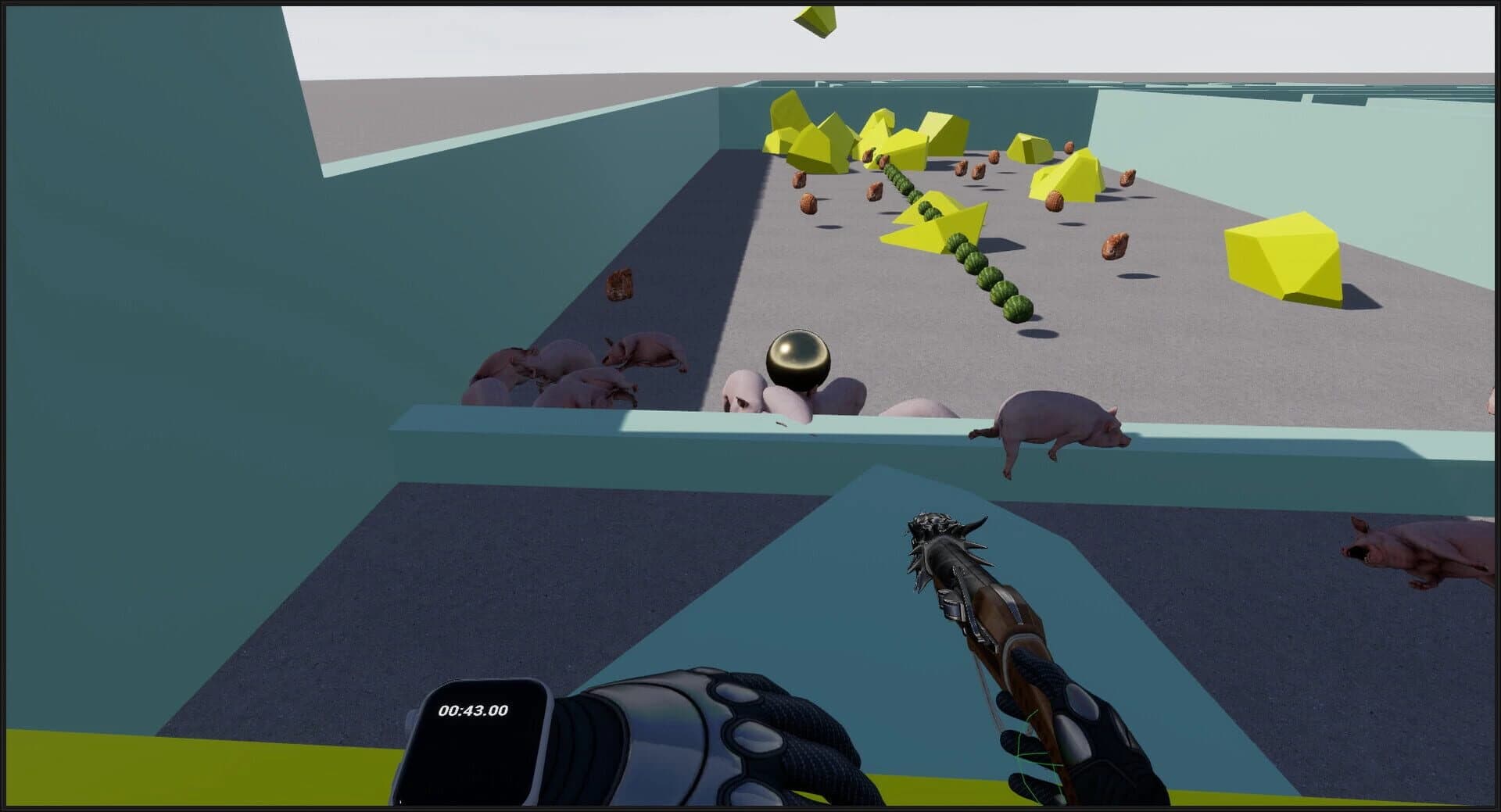 Big Pig screenshot 5