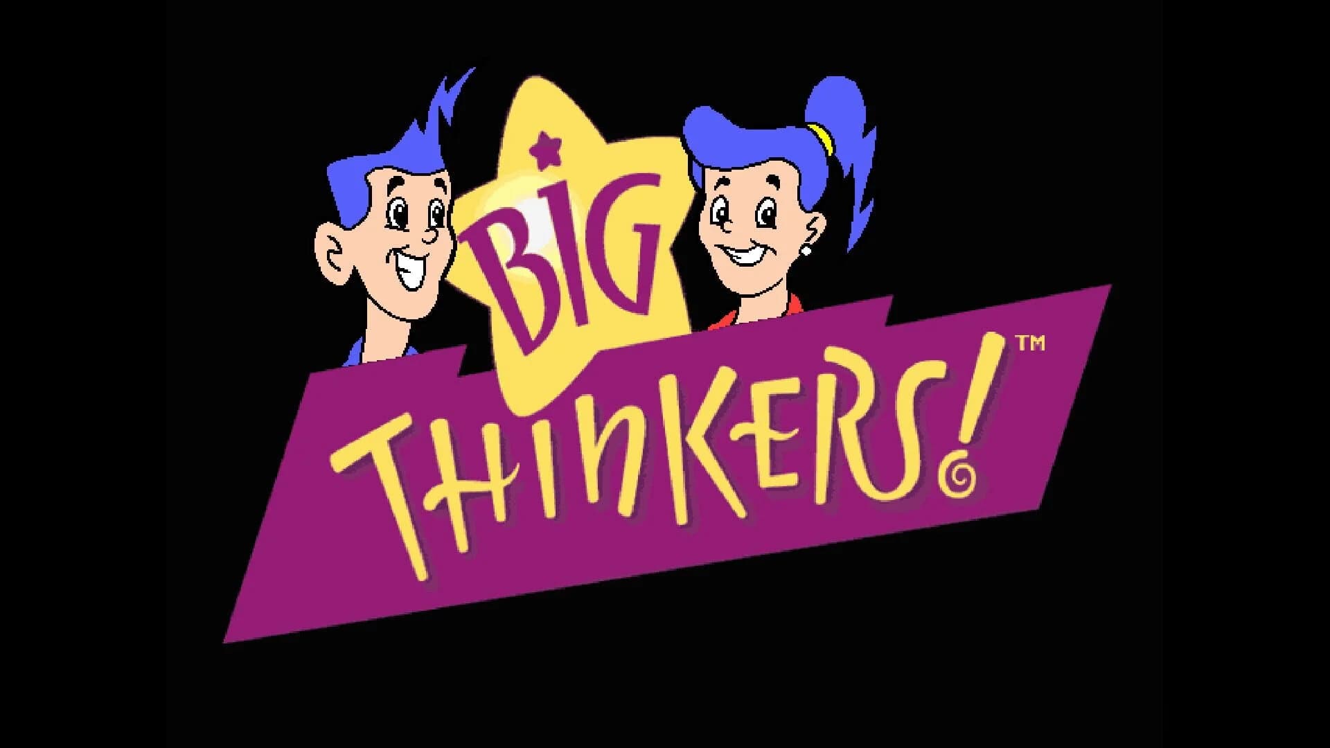Big Thinkers 1st Grade screenshot 4