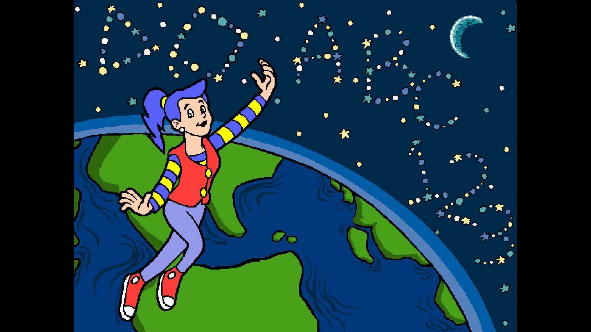 Big Thinkers Kindergarten screenshot 2