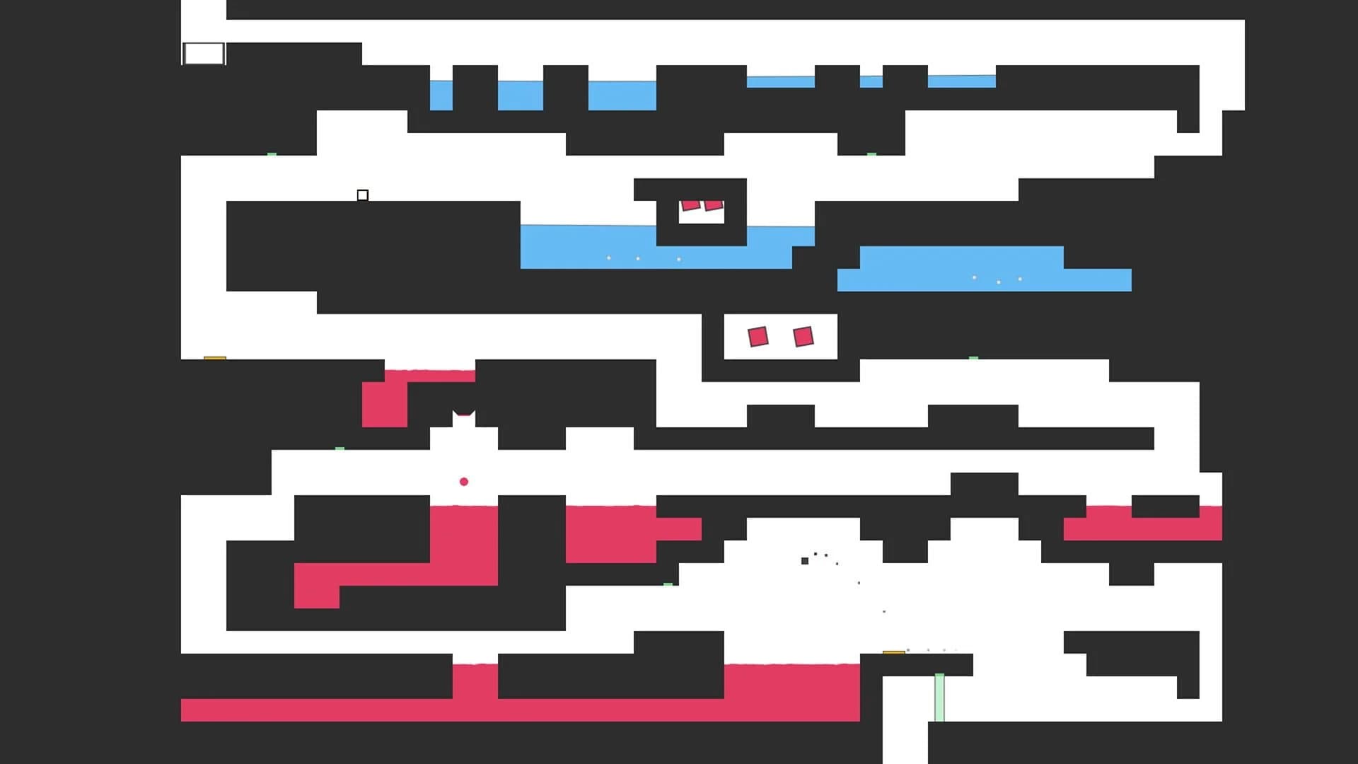 Big Tower Tiny Square screenshot 4