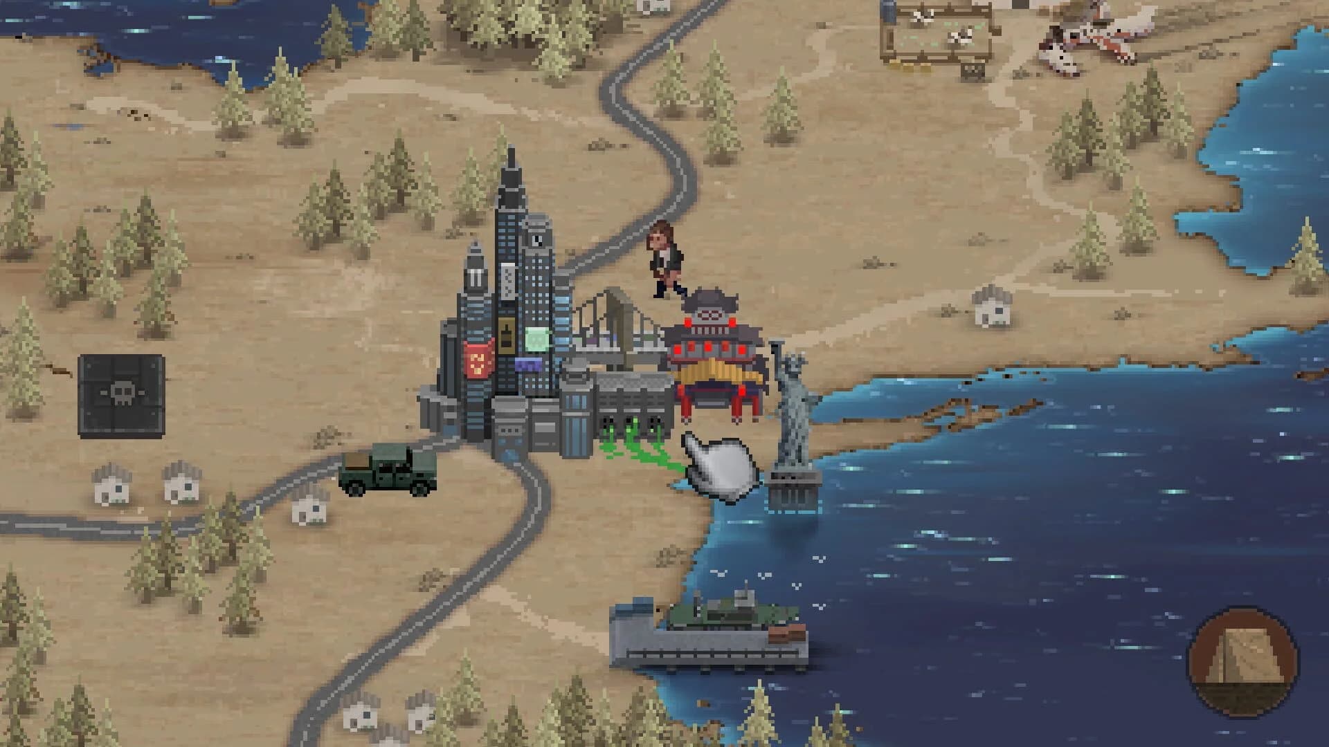 BigDay screenshot 4