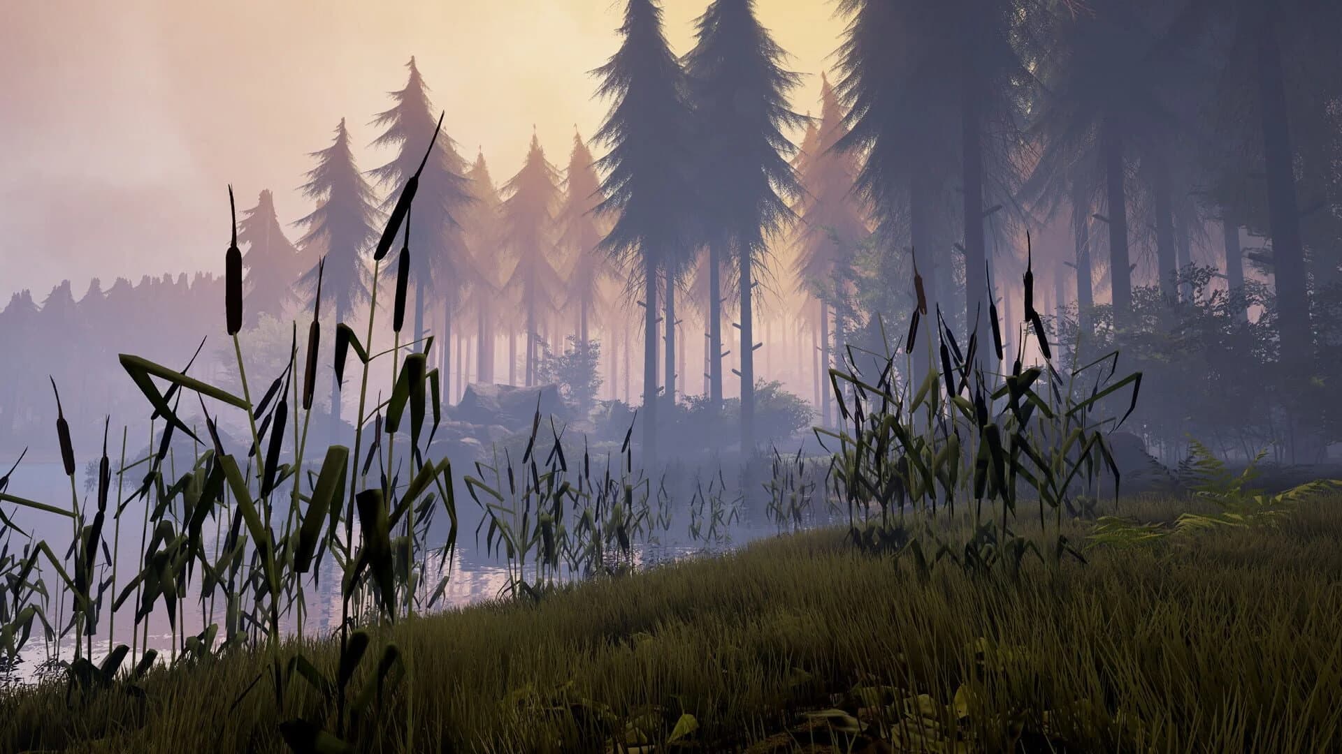 Bigfoot screenshot 3