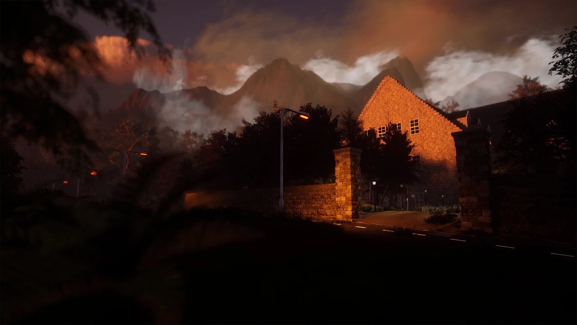 Bigfoot vs. Scots screenshot 5