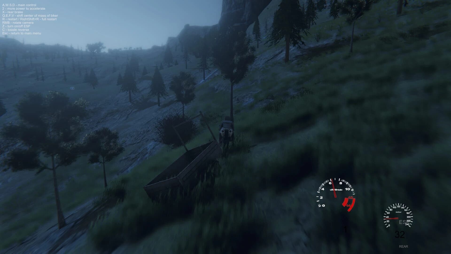 Bigger Bikes screenshot 3