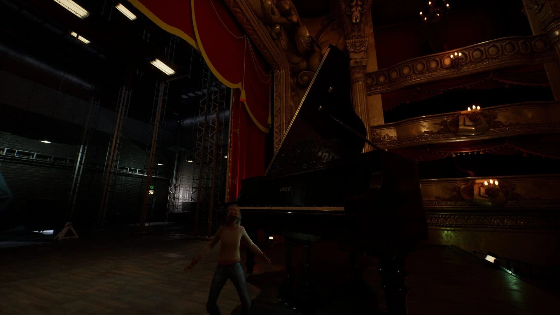 Biggest Piano screenshot 1